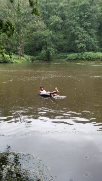 Sint-Martinus den XIIde - Kamp Bourseigne-Neuve VK